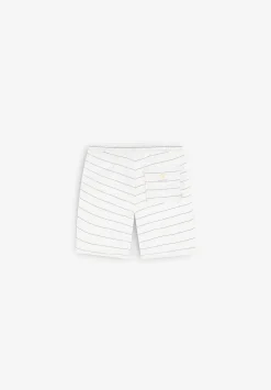 Scalpers Bermuda<Striped Bermuda