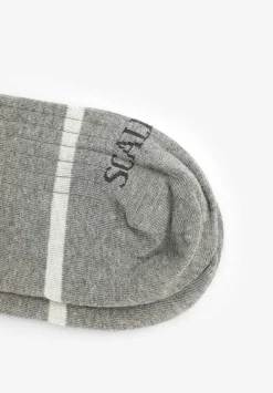 Scalpers Socks<Striped Canale Socks