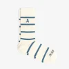 Scalpers Socks<Striped Canale Socks