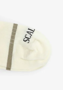 Scalpers Socks<Striped Canale Socks