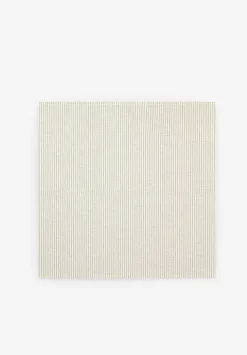 Scalpers Table Linen<Striped Napkin Pack