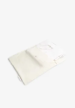 Scalpers Pajamas<Striped Pajamas With Bow Detail