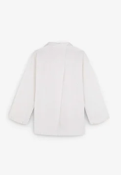 Scalpers Pajamas<Striped Pajamas With Bow Detail