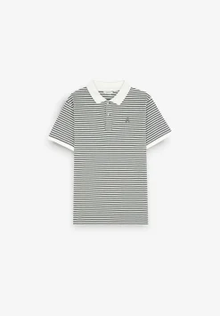 Scalpers Poles<Striped Polo