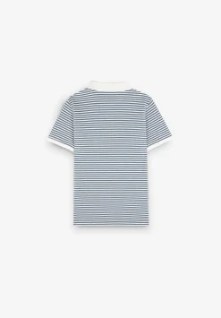 Scalpers Poles<Striped Polo