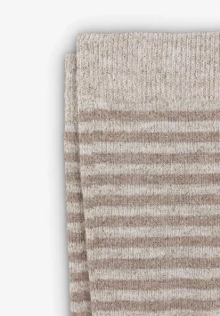 Scalpers Socks<Striped Sock