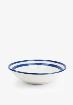 Scalpers Crockery<Striped Tableware 12 Pieces