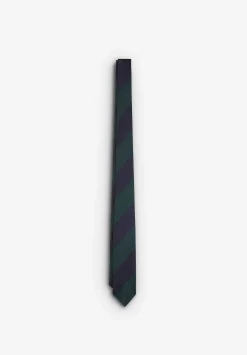 Scalpers Ties<Striped Tie