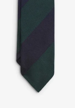 Scalpers Ties<Striped Tie
