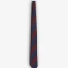 Scalpers Ties<Striped Tie