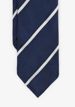 Scalpers Ties<Striped Tie