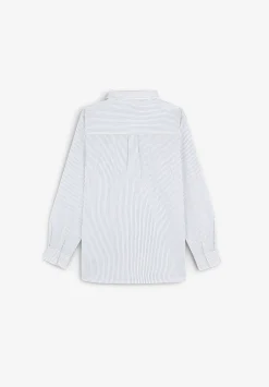 Scalpers Shirts<Striped T-Shirt