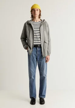 Scalpers Sweatshirts<Striped T-Shirt