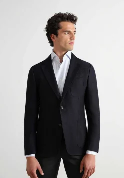 Scalpers American<Structured Wool Blazer