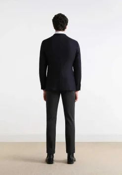 Scalpers American<Structured Wool Blazer