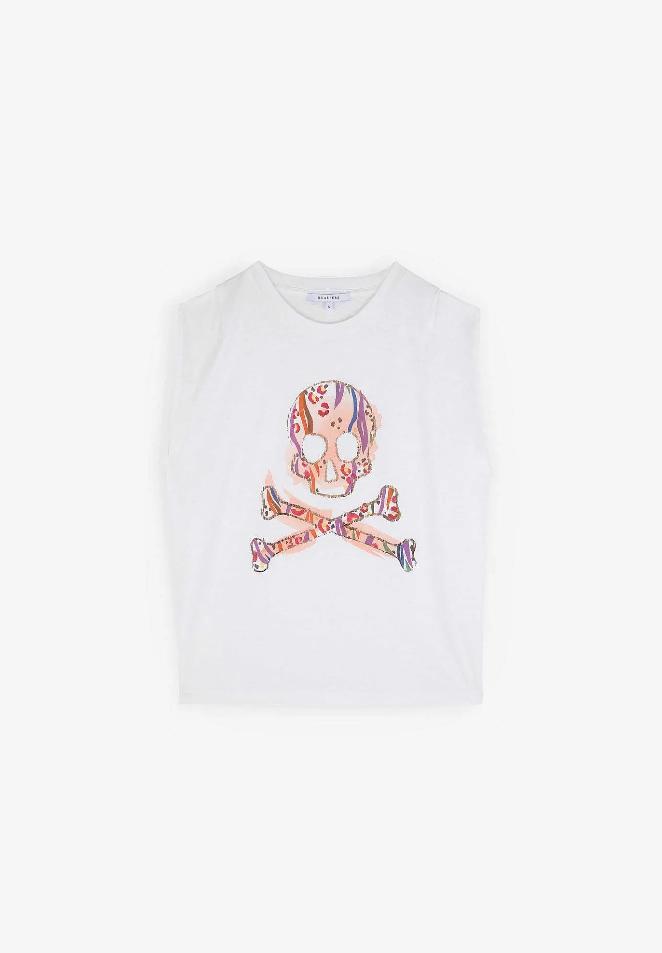 Scalpers T-Shirts And Tops<Summer Sweet Tee