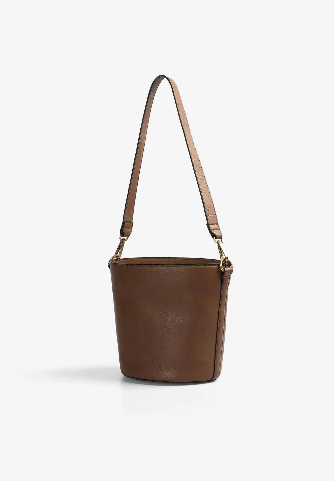 Scalpers Fur<Sun Studs Cube Bag