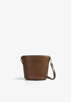 Scalpers Fur<Sun Studs Cube Bag