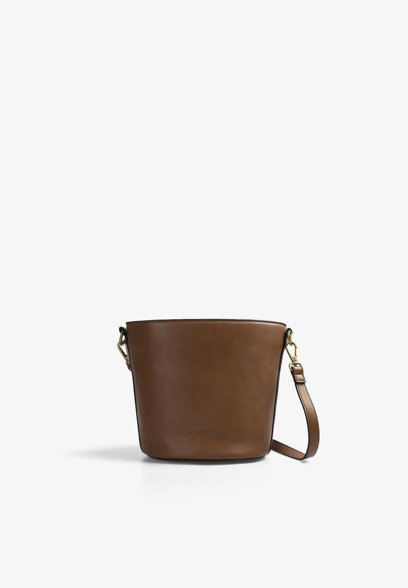 Scalpers Fur<Sun Studs Cube Bag