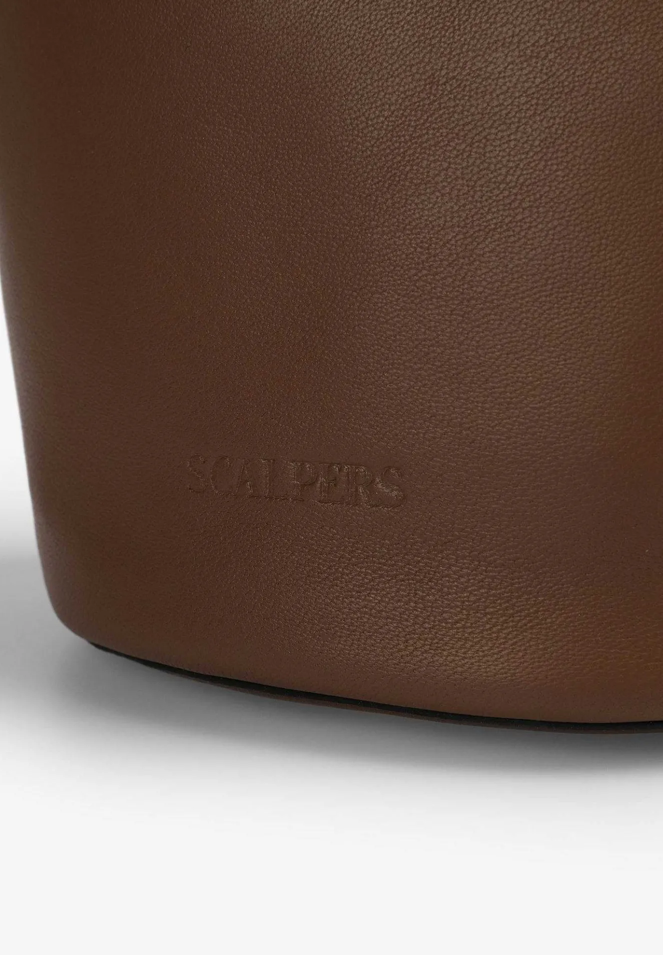 Scalpers Fur<Sun Studs Cube Bag