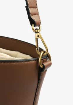 Scalpers Fur<Sun Studs Cube Bag