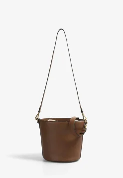 Scalpers Fur<Sun Studs Cube Bag