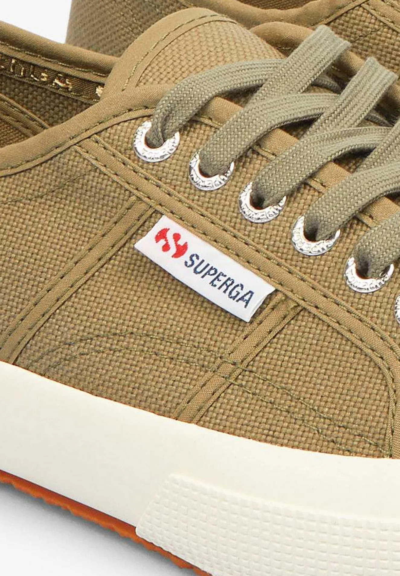 Scalpers Sneakers<Superga | Men'S Classic Sneakers