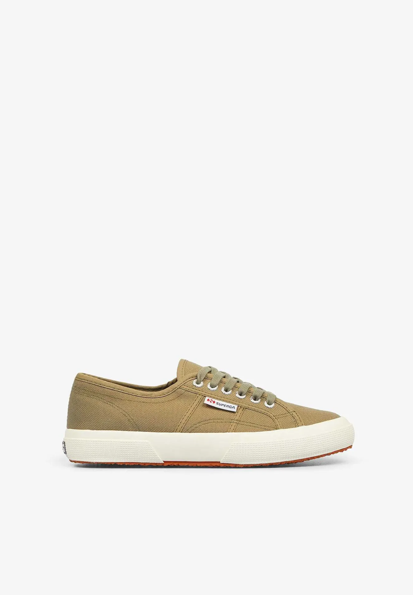 Scalpers Sneakers<Superga | Men'S Classic Sneakers