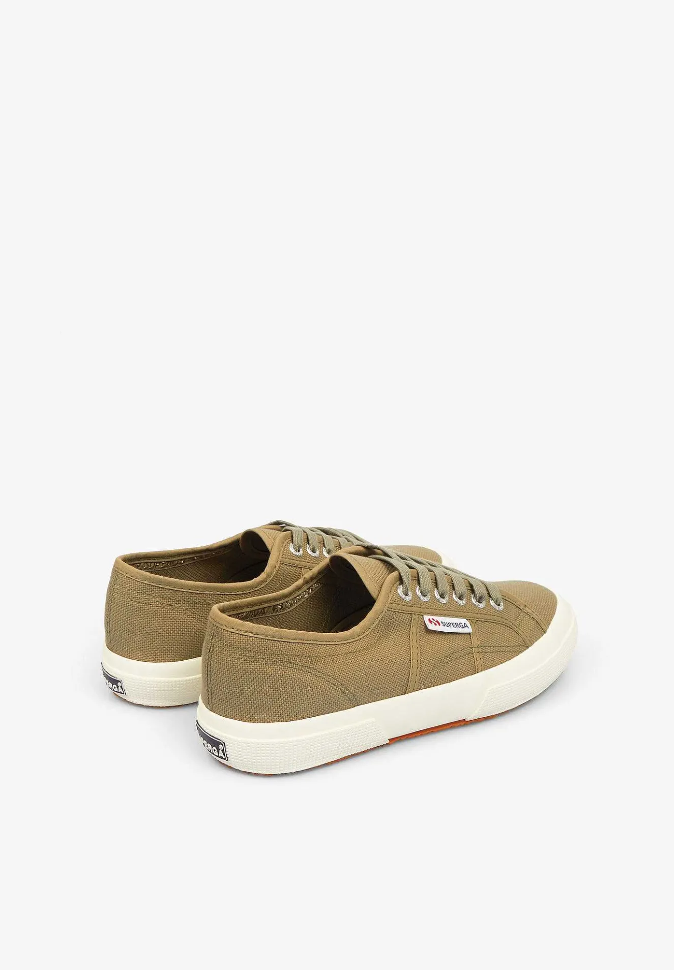 Scalpers Sneakers<Superga | Men'S Classic Sneakers