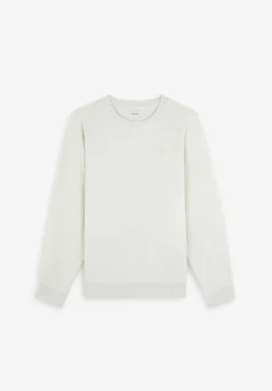Scalpers Sweatshirts<Sweatshirt With Chest Patch Detail