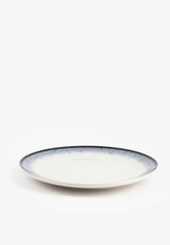 Scalpers Crockery<Tableware Edge Detail 12 Pieces