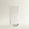 Scalpers Glassware<Tall Smooth Crystal Glass