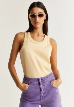 Scalpers T-Shirts And Tops<Tank Top