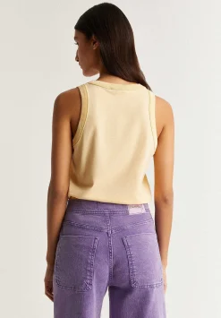 Scalpers T-Shirts And Tops<Tank Top