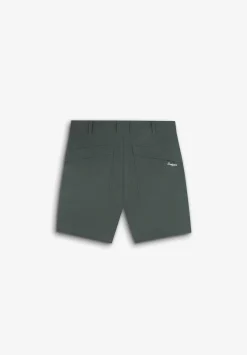 Scalpers Bermuda<Technical Bermuda Front Pockets Adrenaline