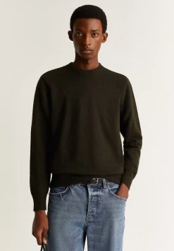 Scalpers Sweaters And Cardigans<Terry Knit Sweater