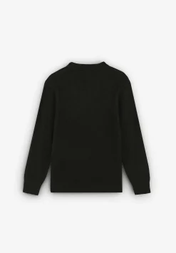 Scalpers Sweaters And Cardigans<Terry Knit Sweater