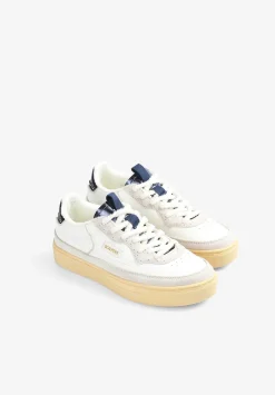 Scalpers Sneakers<Terry Lace Sneakers