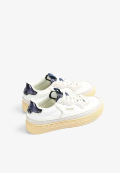 Scalpers Sneakers<Terry Lace Sneakers