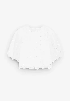 Scalpers Shirts<The New Society | Abbott Blouse