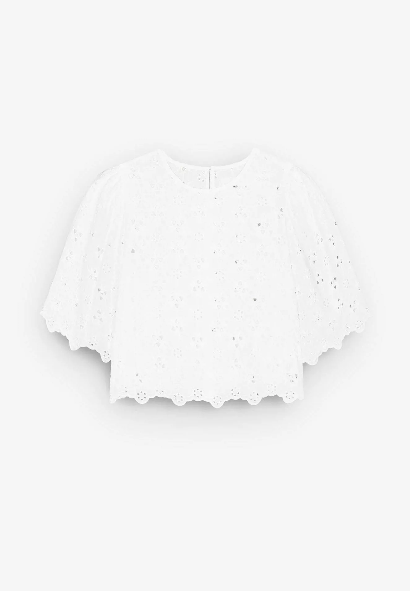 Scalpers Shirts<The New Society | Abbott Blouse