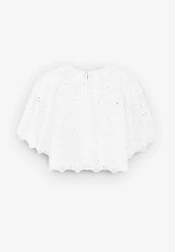 Scalpers Shirts<The New Society | Abbott Blouse