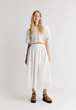 Scalpers Skirts<The New Society | Abbott Skirt