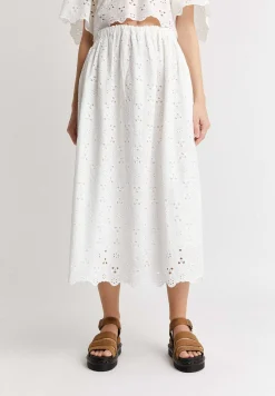 Scalpers Skirts<The New Society | Abbott Skirt