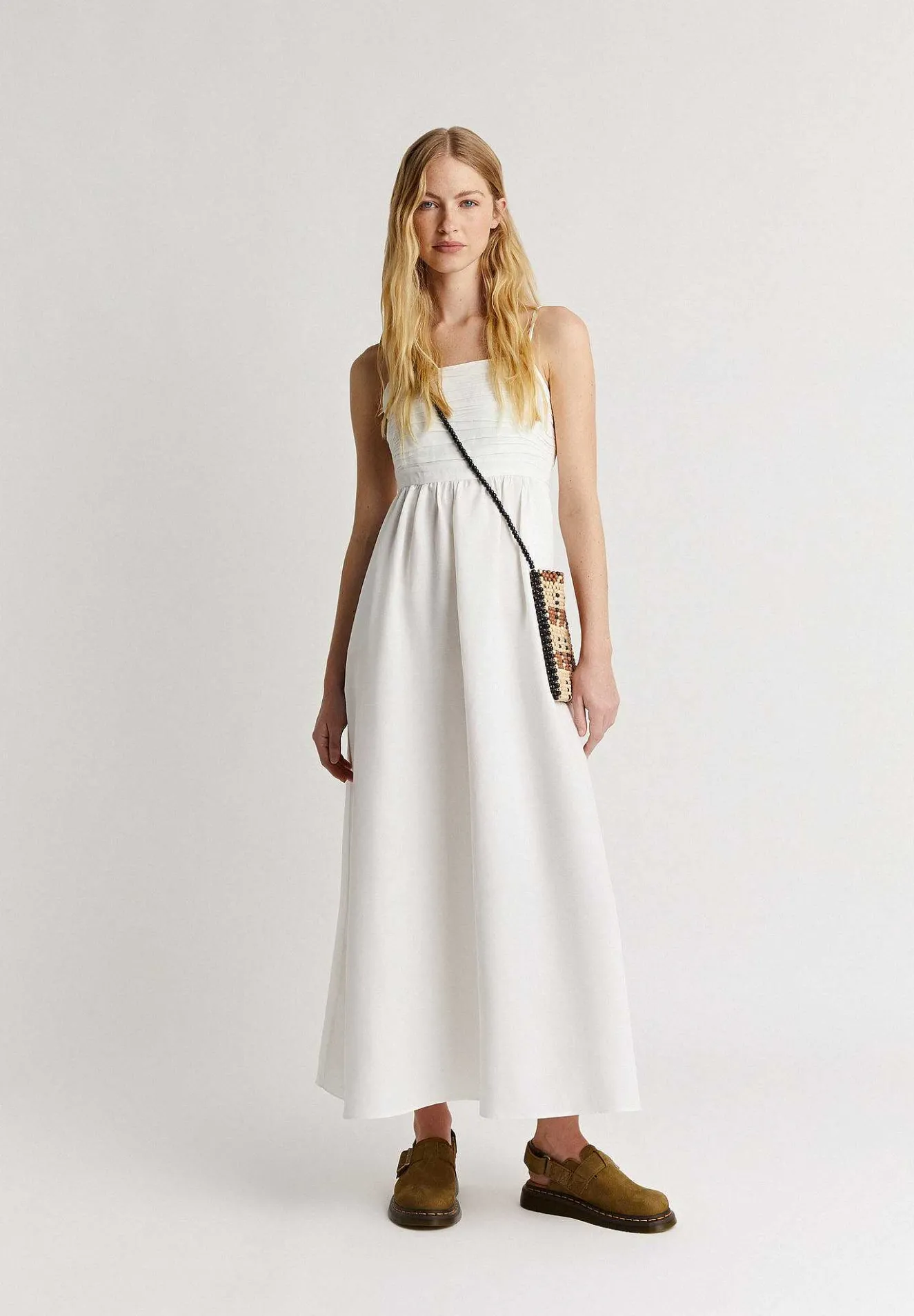 Scalpers Dresses<The New Society | Bel-Air Dress