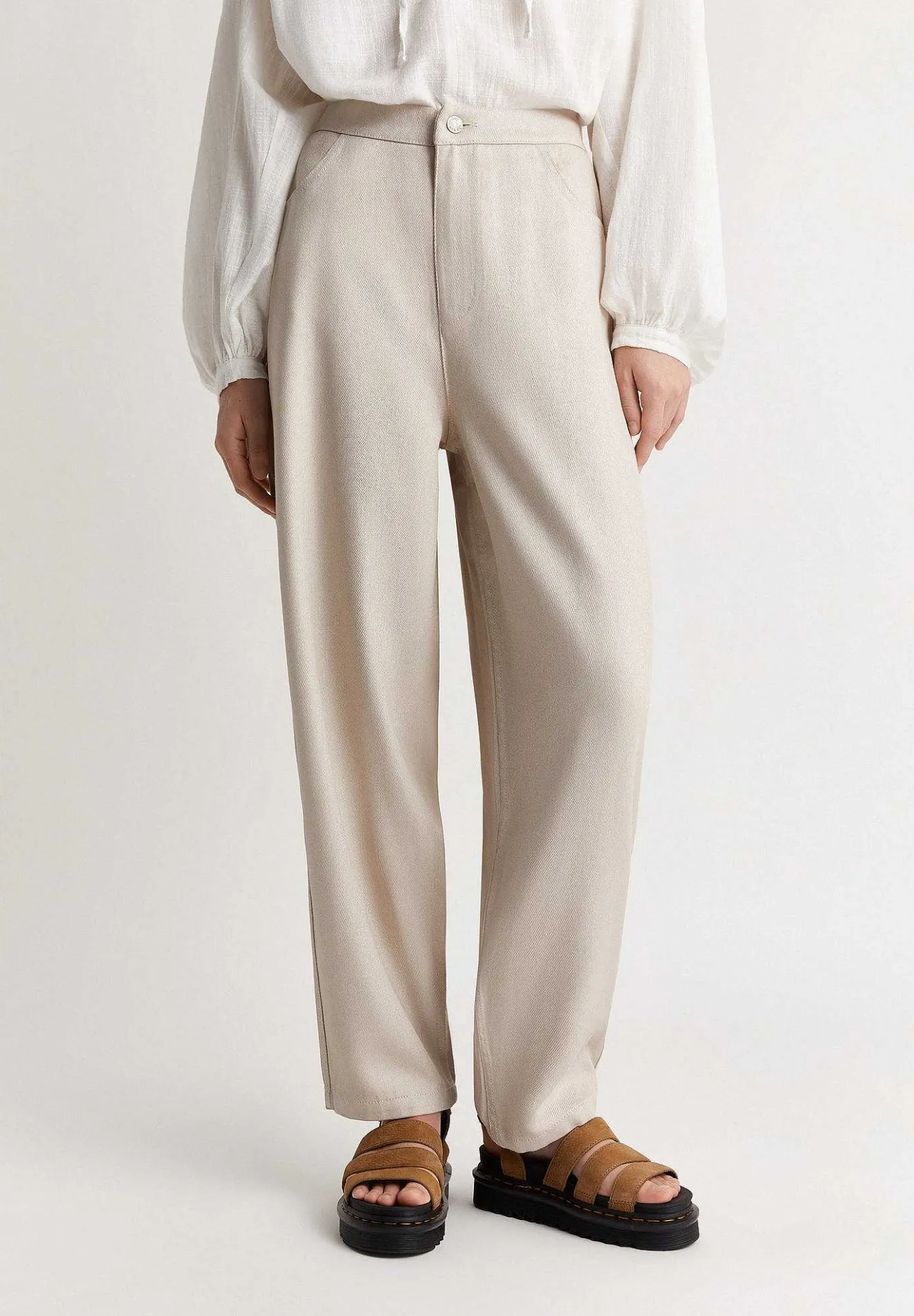 Scalpers Jeans<The New Society | Los Feliz Pants