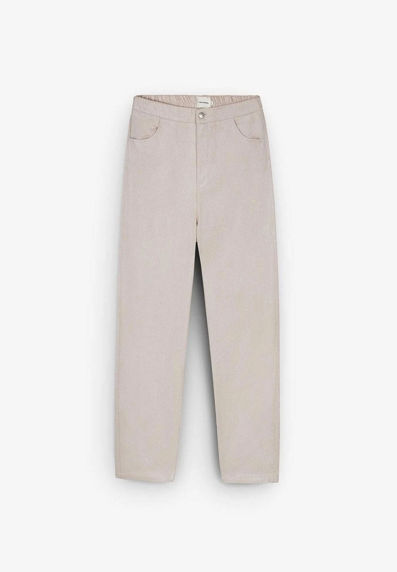 Scalpers Jeans<The New Society | Los Feliz Pants