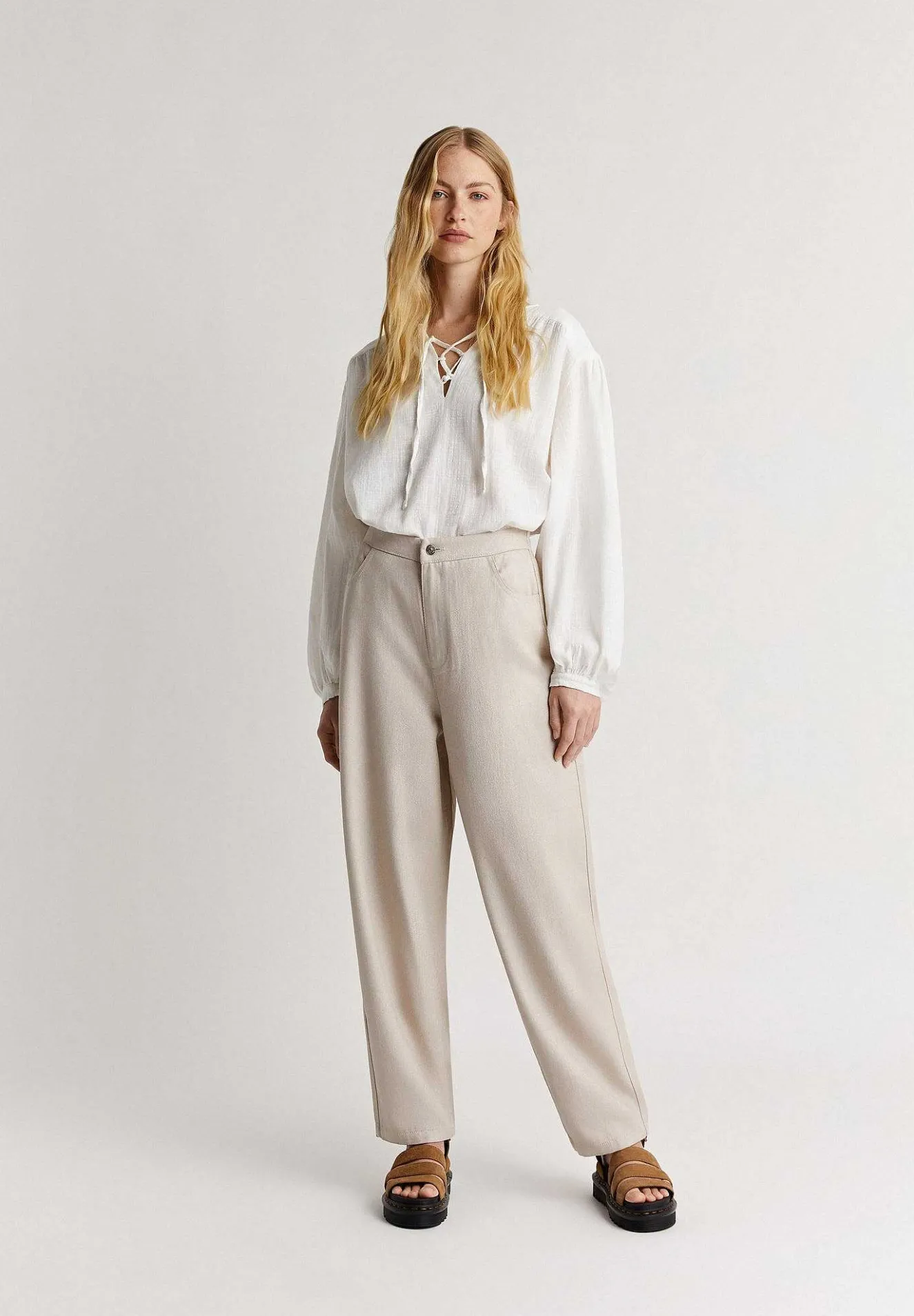 Scalpers Jeans<The New Society | Los Feliz Pants