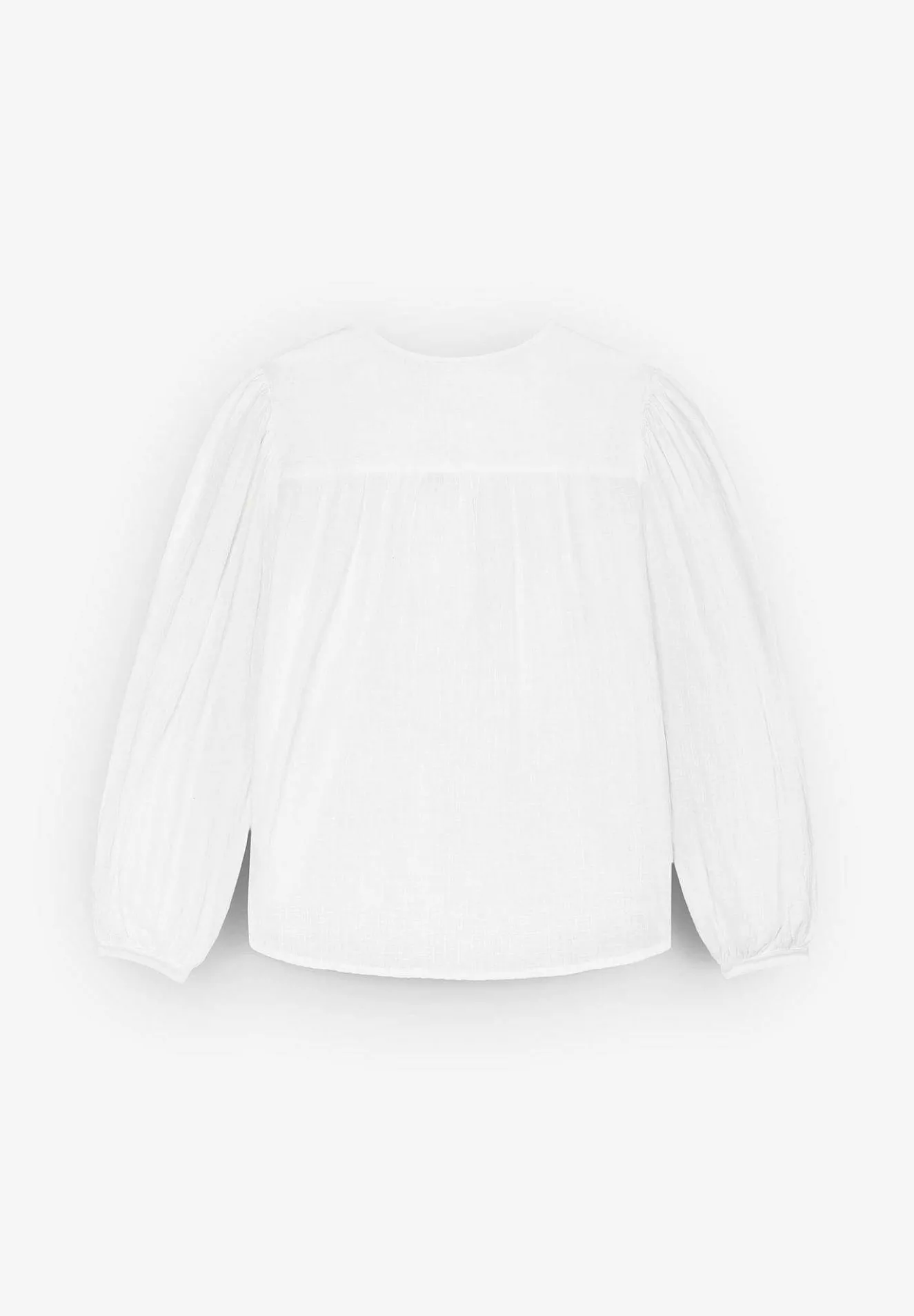 Scalpers Shirts<The New Society | Melrose Blouse