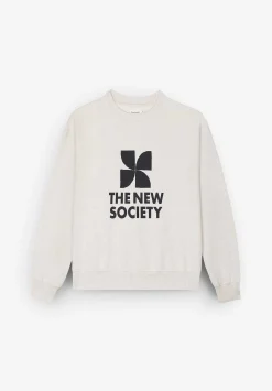 Scalpers Sweatshirts<The New Society | Ontario Sweatshirt